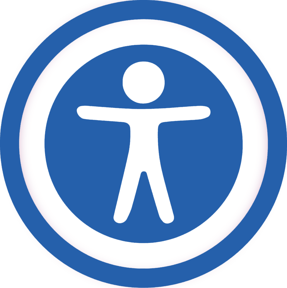 Open accessibility tools